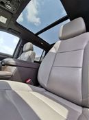 Chevrolet Suburban Chevrolet Z71 Suburban - 2022 - Grey