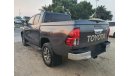 Toyota Hilux 2.8 Litter Diesel Right Hand Drive