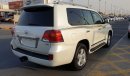 Toyota Land Cruiser Land Cruiser