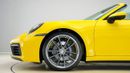 Porsche 911 UAE's Very Best Example | 2 Years Free Servicing | AED 8,499 Per Month