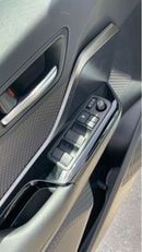 Toyota CHR 1.2 TURBO