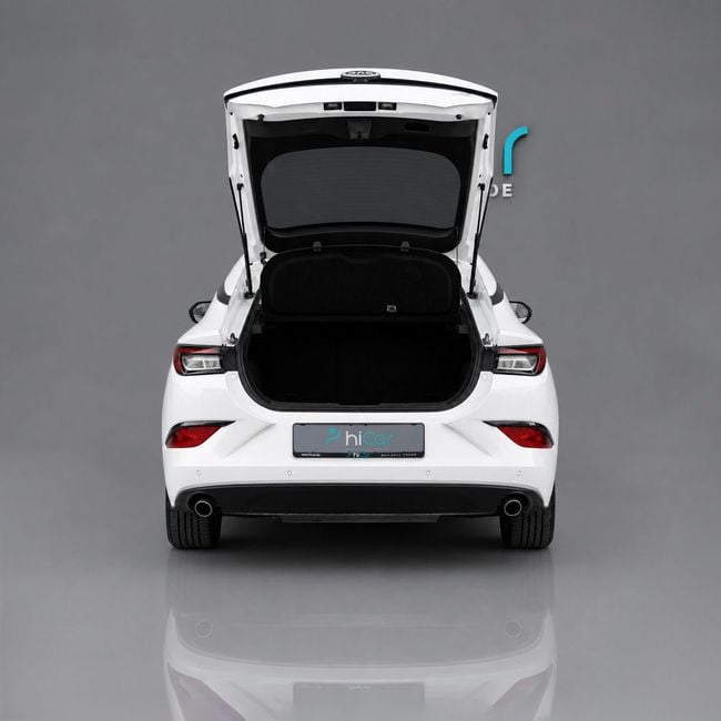 JAC J7 LUXURY, миниатюра 16