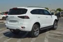 Isuzu MU-X 3.0T AWD LS