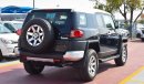 Toyota FJ Cruiser Full Option