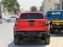 Ford Ranger RAPTOR