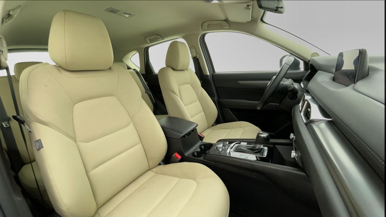 مازدا CX5 2024 GL | AED 1070/Month | 0 DP | 30 Day Return | Warranty | Service History