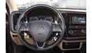 Mitsubishi Outlander Mitsubishi Outlander GCC 2018 in excellent condition without accidents, very clean from inside and o