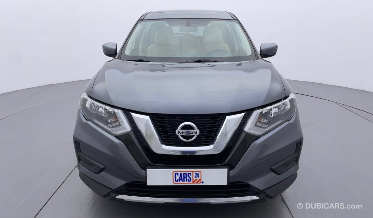 Nissan XTrail S 2.5 | Zero Down Payment | Free Home Test Drive