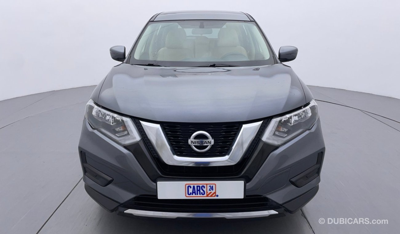 Nissan X-Trail S 2.5 | Zero Down Payment | Free Home Test Drive