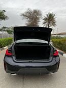 بي أم دبليو 325i 
