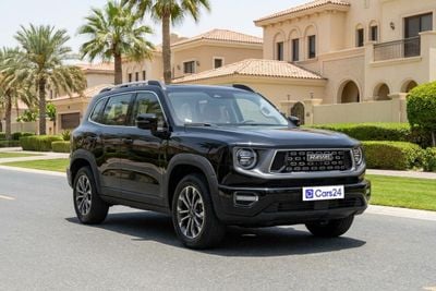 هافال H7 HIGH DELUXE كارس24 هي سوق ضخم للسيارات المستعملة موثوق ومضمون ٪كارس24 هي سوق ضخم للسيارات المستعملة موثوق ومضمون