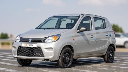 Suzuki Alto Basic