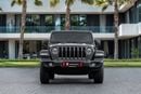 جيب رانجلر Wrangler Sport | 2,350 P.M | 0% Downpayment | Perfect Condition!