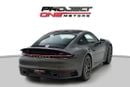 Porsche 911 Carrera S 3.8L (385 HP) Convertible 911 CARRERA S WITH WARRANTY