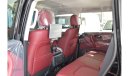 Nissan Patrol Nissan Patrol V6 Platinum Gcc Full Option Export Only