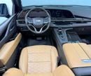 Cadillac Escalade Sport Platinum 6.2L 4WD 2022 Cadillac Escalade 600 Sport Platinum, 2027 Cadillac Warranty and Servic