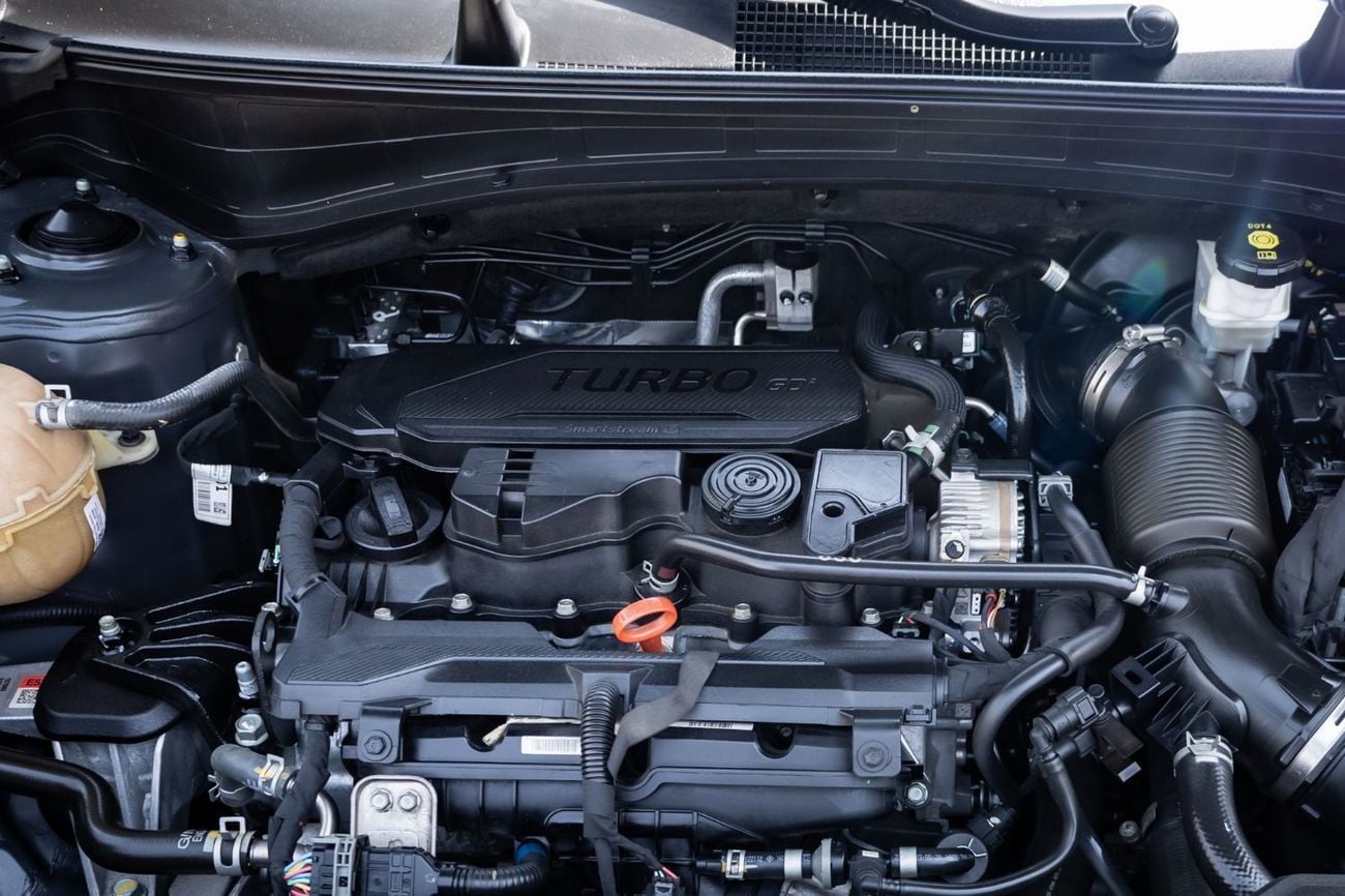 Kia Sportage EX 1.6L