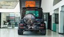 مرسيدس بنز G 63 AMG Mercedes Benz G63 AMG - Carbon Fiber - Fully Loaded - Brabus Kit 800 - 2024