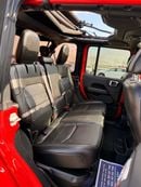 جيب رانجلر Unlimited Sahara 2.0L A/T