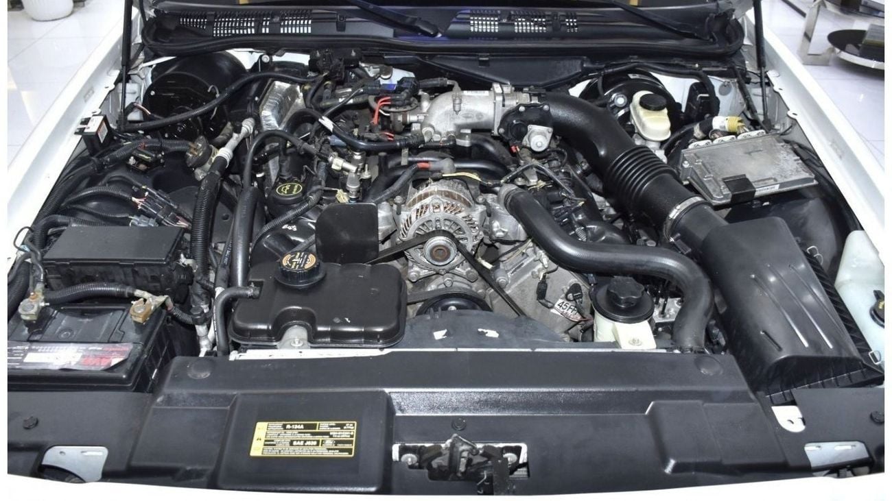 Ford Crown Victoria EXCELLENT DEAL for our Ford Crown Victoria ( 2008 Model ) in White Color American Specs