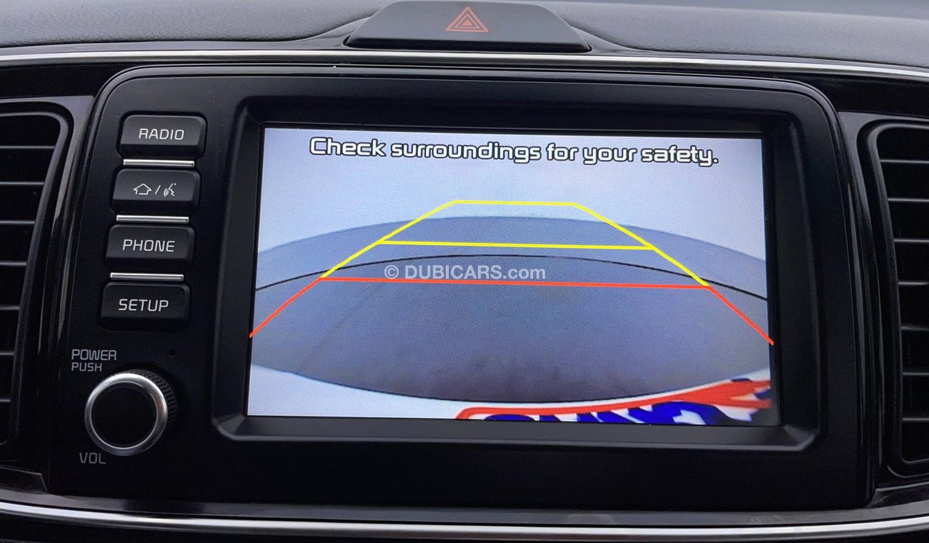 Kia Pegas LX 1.4 | Zero Down Payment | Free Home Test Drive