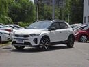 كيا KX1 Kia Kx1 / 0 km / white / Chinese /