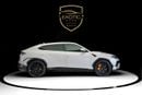 لامبورغيني اوروس 4.0T V8 Performante