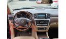 Mercedes-Benz GL 500 Std