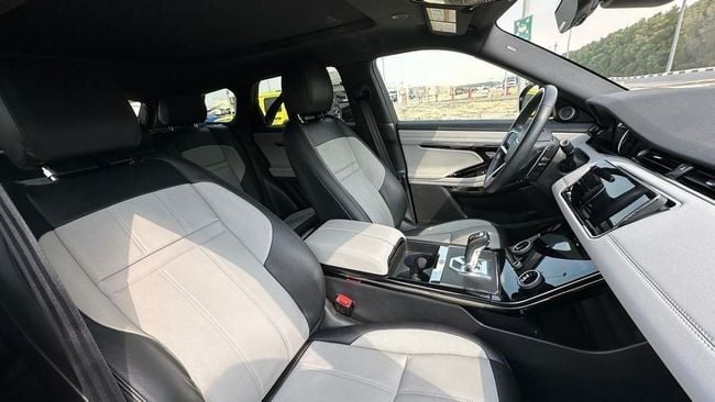 Land Rover Range Rover Evoque R-DYNAMIC HSE P250, миниатюра 30