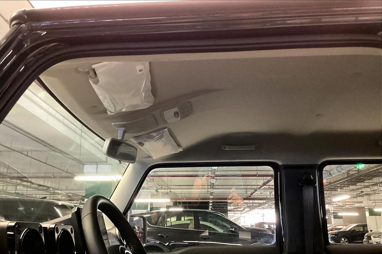 Suzuki Jimny GLX | Guaranteed Warranty | 0 Down Payment