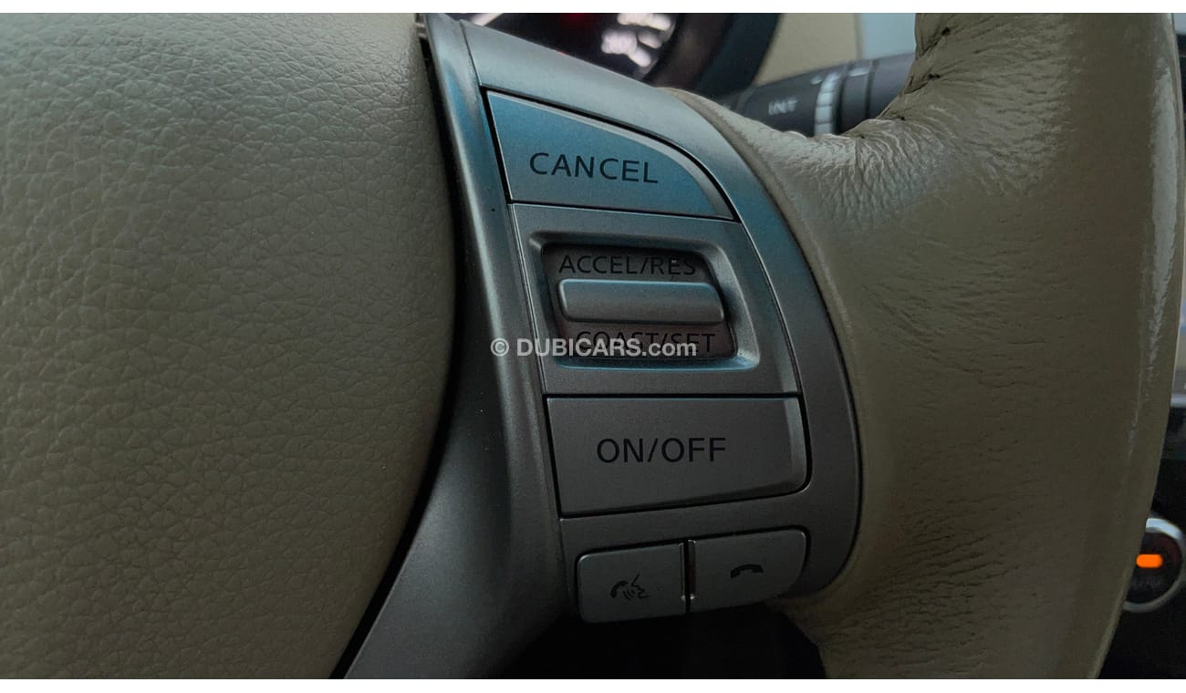 Nissan Altima SL 2.5 | Zero Down Payment | Free Home Test Drive