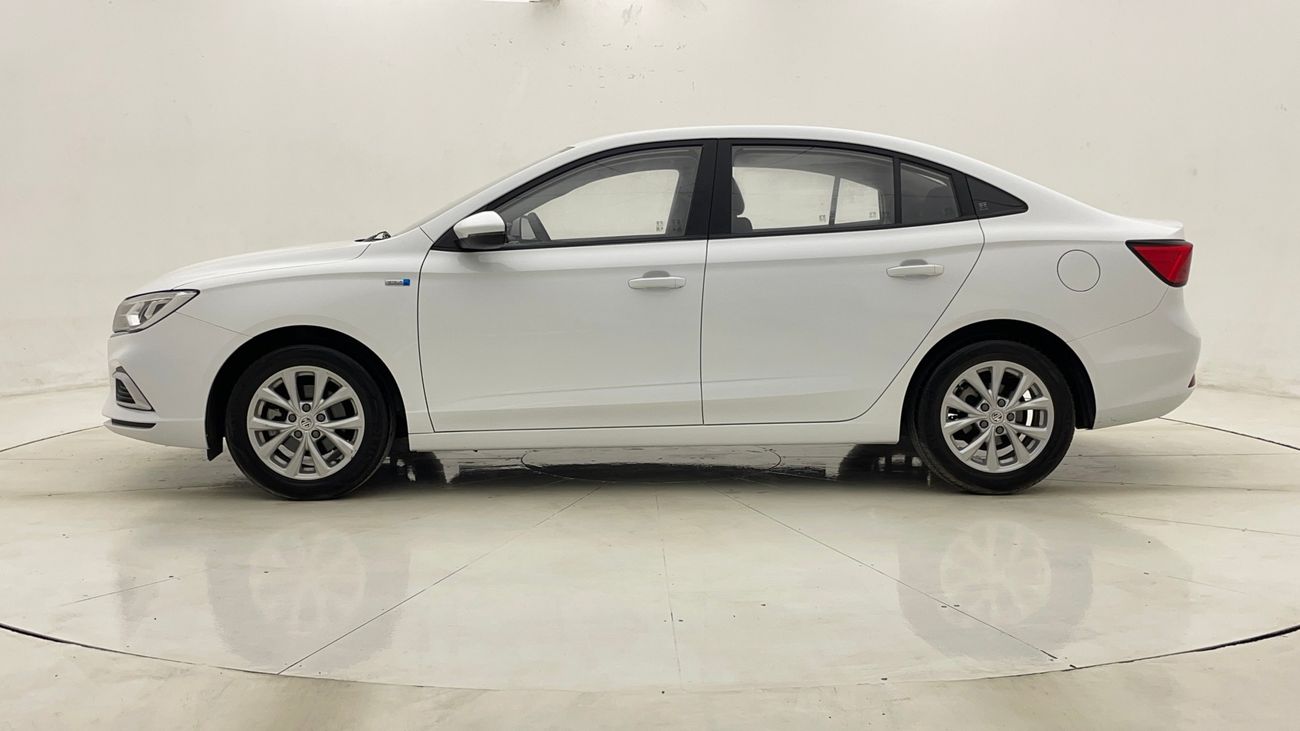 أم جي 5 STD 1.5 | بدون دفعة مقدمة | اختبار القيادة في المنزل