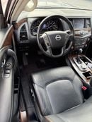 نيسان أرمادا Platinum 4WD Full Option