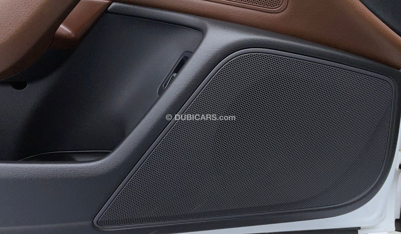 Audi A6 35 TFSI 1.8 | Under Warranty | Inspected on 150+ parameters