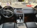 Jaguar E Pace low milage