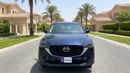 Mazda CX-5 GL 2024 | AED 1066/Month | 0 DP | 30 Day Return | Warranty | Service History