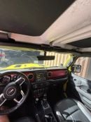 Jeep Wrangler Rubicon 3.6L A/T (5 Seater)