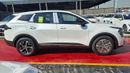 Kia Sportage DLX L TX 1.5T 2025 KIA SPORTAGE FULL OPTION (EXPORT ONLY)