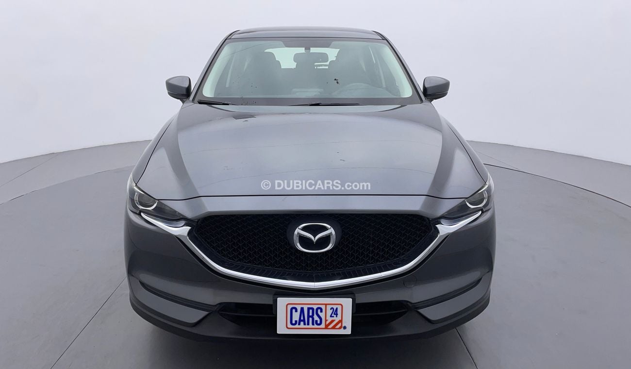 Mazda CX-5 GS 2.5 | Zero Down Payment | Free Home Test Drive