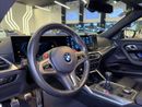 BMW M2 2023 BMW M2 - Manual Gear Box - Dealer Warranty till 2026 - Perfect Condition