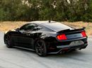 فورد موستانج فورد موستانج GT خليجي موديل GT GCC Specs