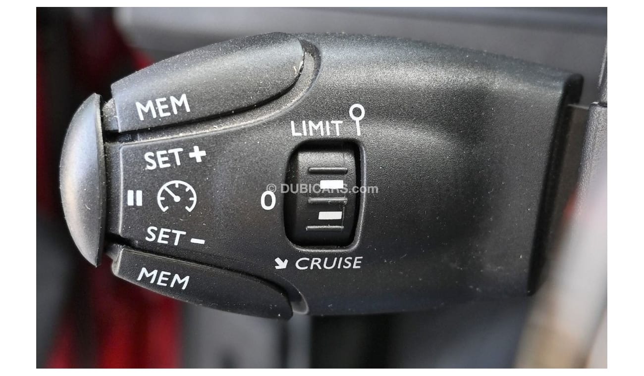 Peugeot 3008 Active VERY GOOD CONDITION WITHOUT ACCIDENT 1.6 2020