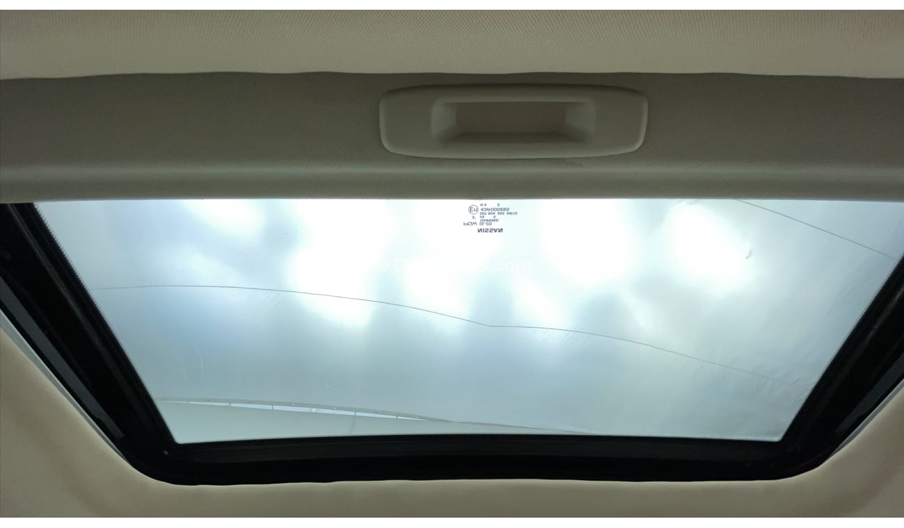 Nissan Altima SL 2.5 | Zero Down Payment | Free Home Test Drive