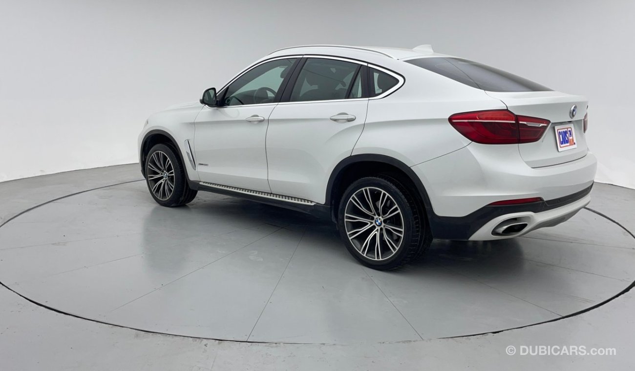 BMW X6 35I EXCLUSIVE 3 | Zero Down Payment | Free Home Test Drive