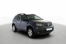 Renault Duster PE 1.6
