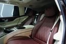 Mercedes Benz GLS 600 Maybach Two-Tone, Executive Rear Seat Package, EMC Warranty + Service!!