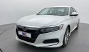 Honda Accord LX 1.5 | Under Warranty | Inspected on 150+ parameters