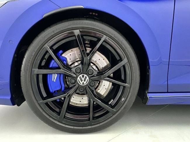 Volkswagen Golf s Choosing this 320-horsepower variant over lower, миниатюра 29
