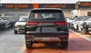 Lexus LX 600 Lexus LX 600 | 3.5L | VIP 4 Seater | Black Edition | 360 Degree Camera | Export Only