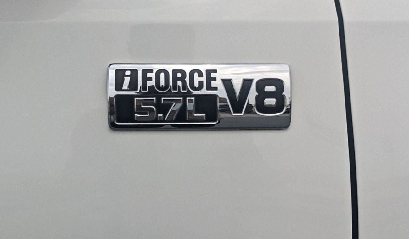 Toyota Tundra STD 5.7L - 8CYL - EXCELLENT CONDITION